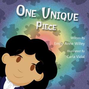 One Unique Piece de Emily-Anne Willey