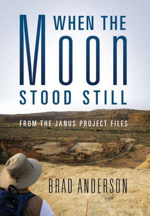 When the Moon Stood Still de Brad Anderson