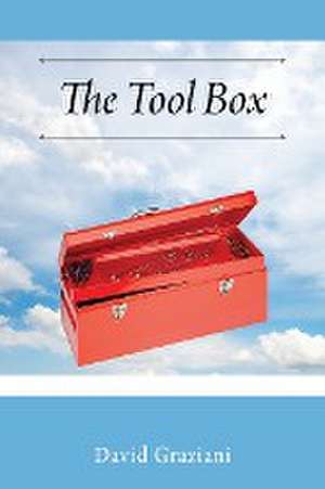 The Tool Box de David Graziani