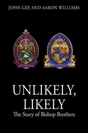 Unlikely, Likely de John Gee