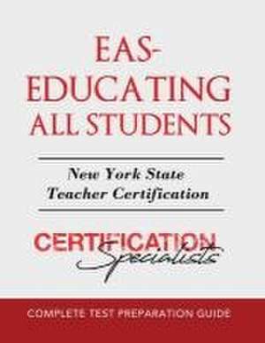 EAS de Certification Specialists