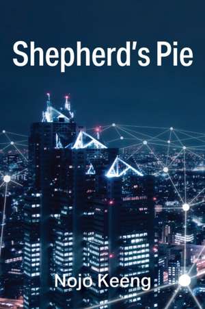 Shepherd's Pie de Nojo Keeng