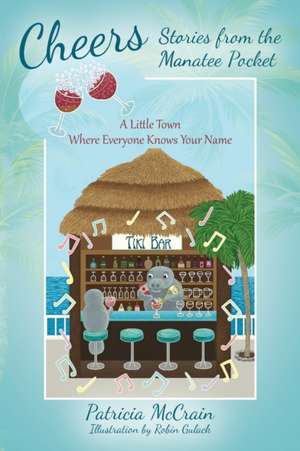 Cheers de Patricia McCrain