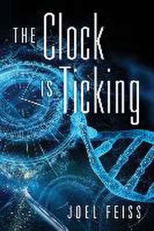 The Clock is Ticking de Joel Feiss