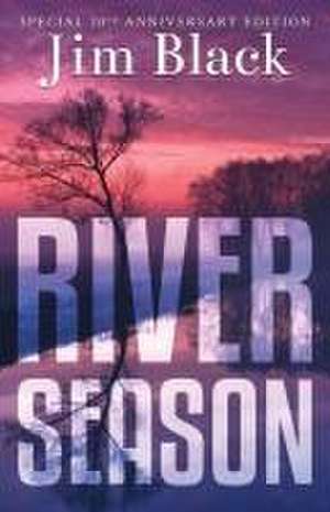 River Season de Jim Black