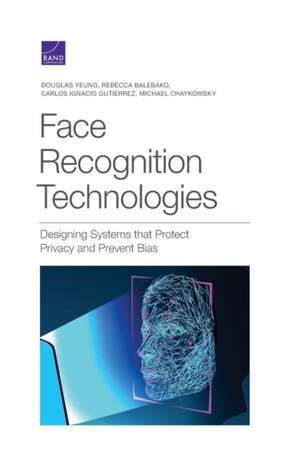 Face Recognition Technologies de Douglas Yeung