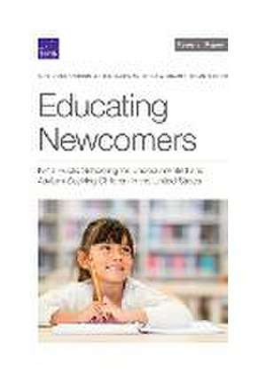 Educating Newcomers de Brian Phillips