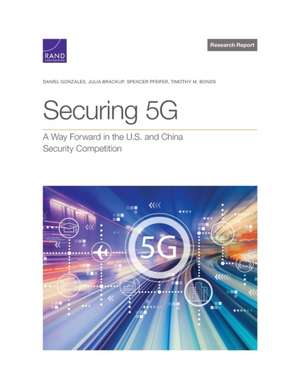 Securing 5g de Daniel Gonzales