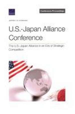 U.S.-Japan Alliance Conference de Jeffrey W Hornung