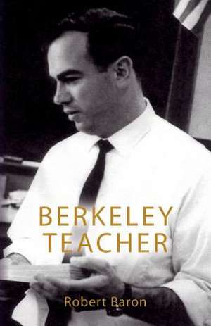 Berkeley Teacher de Robert Baron