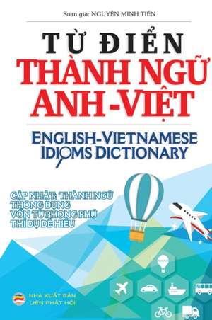 T¿ ¿i¿n Thành ng¿ Anh Vi¿t de Nguy¿N Minh Ti¿N