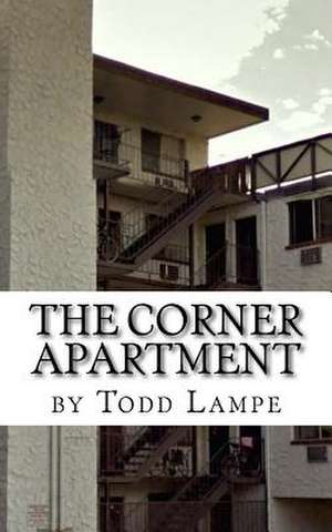 The Corner Apartment de Lampe, Todd