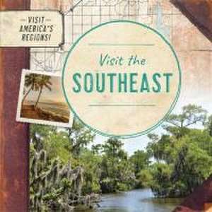 Visit the Southeast de Kathryn Walton