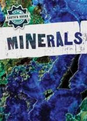 Minerals de Anna McDougal