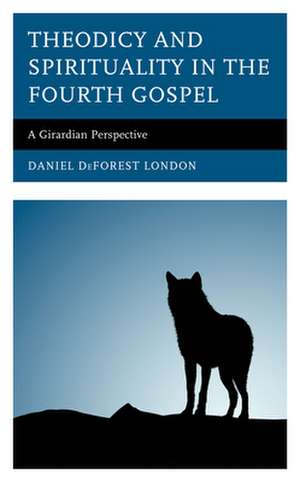 THEODICY AMP SPIRITUALITY IN FOUCB de Daniel DeForest London