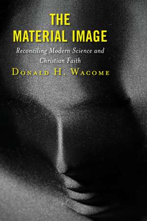 MATERIAL IMAGERECONCILING MODCB de Donald H. Wacome