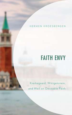 Faith Envy de Hermen Kroesbergen