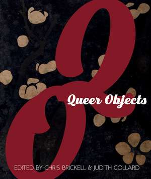 Queer Objects de Chris Brickell