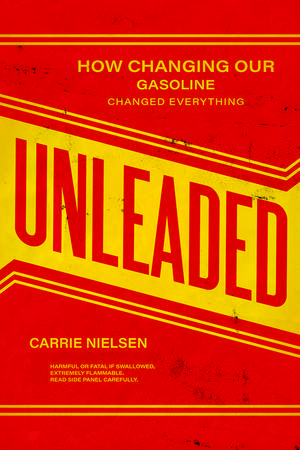 Unleaded de Carrie Nielsen