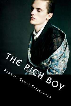 The Rich Boy de F. Scott Fitzgerald