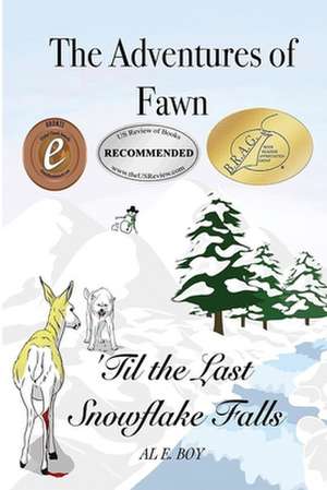 The Adventures of Fawn de Boy, Al E.