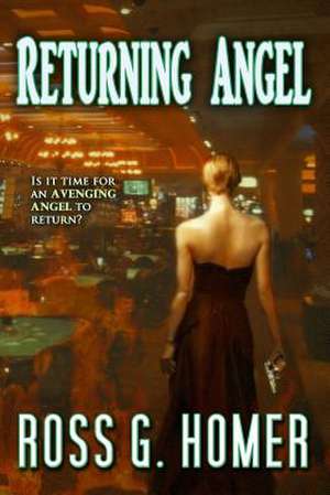 Returning Angel de Ross G. Homer