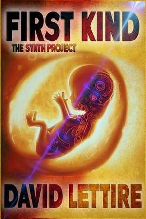 First Kind de Lettire, David N.