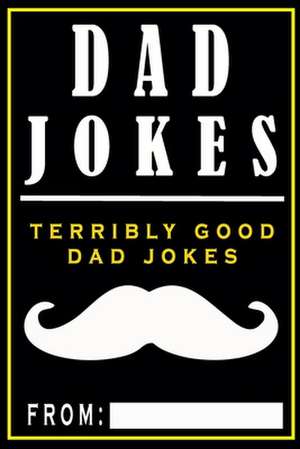 Dad Jokes de The Love Gifts, Share