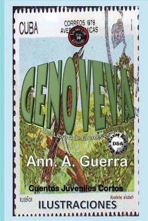 Genoveva de MS Ann a. Guerra