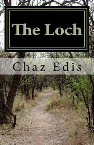 The Loch de Edis, Mr C. M.