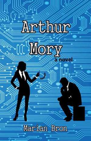 Arthur Mory de Bron, Marian