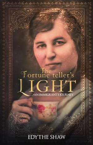 The Fortune Teller's Light de Shaw, Edythe