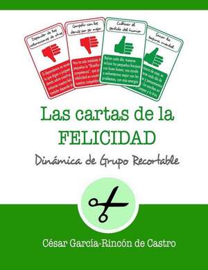 Las Cartas de la Felicidad: Din de Garc