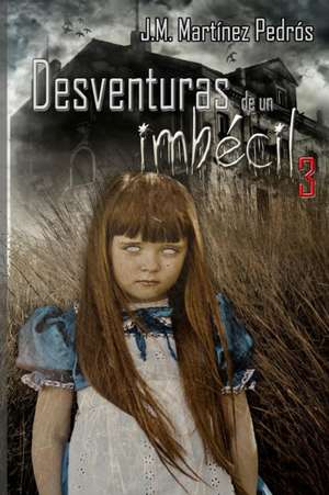 Desventuras de Un Imb de Mart