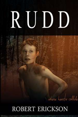 RUDD de Robert Erickson