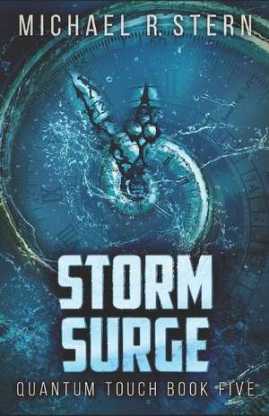 Storm Surge de Michael R. Stern