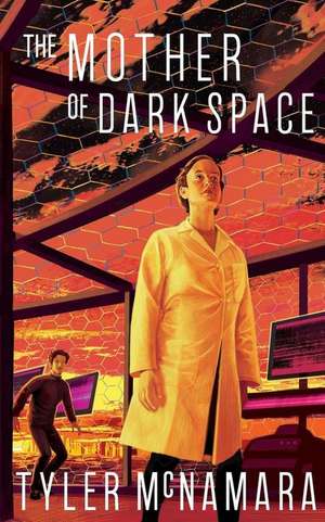 The Mother of Dark Space de McNamara, Tyler