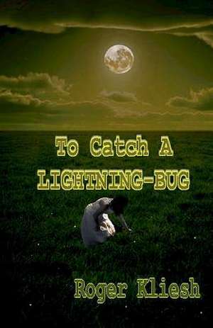 To Catch a Lightning Bug de Kliesh Phd, Roger