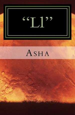 "Ll" de Doucet, Asha