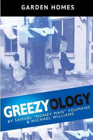 Greezyology de Youmans, Mr Samuel Lemon