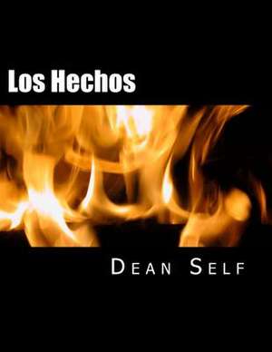 Los Hechos de Dean Self