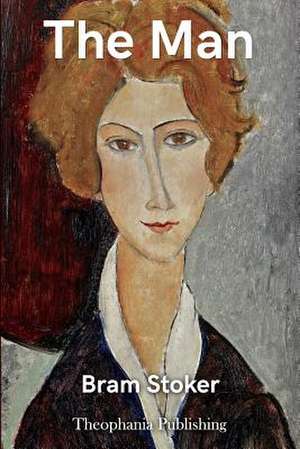 The Man de Bram Stoker