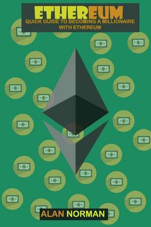 Ethereum de Alan Norman