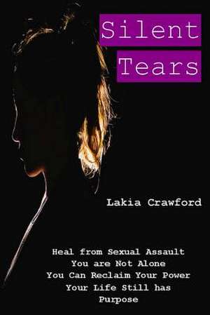 Silent Tears de Crawford, Lakia