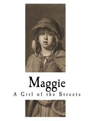 Maggie de Stephen Crane