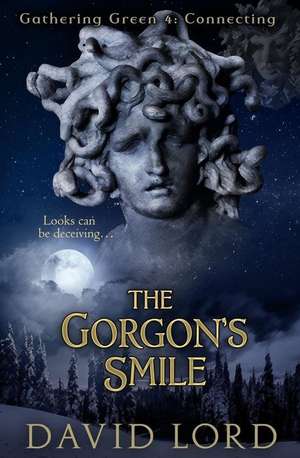 The Gorgon's Smile de David Lord