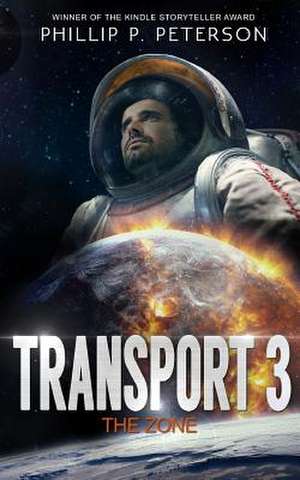 Transport 3 de Phillip P. Peterson