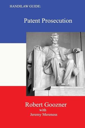 Handilaw Guide de Robert Goozner