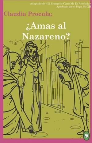 Amas Al Nazareno? de Books, Lamb