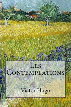 Les Contemplations de Victor Hugo